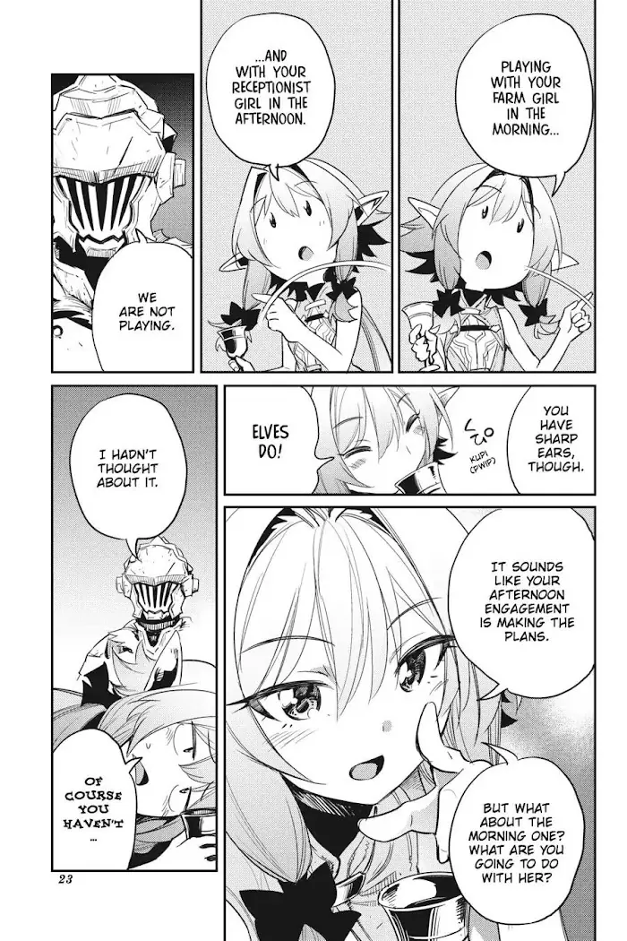 Goblin Slayer Chapter 32 image 24_optimized